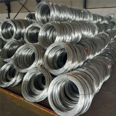 China Construction Factory Direct Hot Dip Galvanized Wire Support Mass Customization for sale