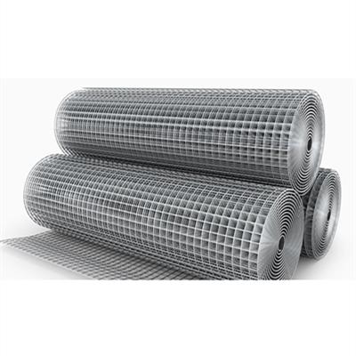 China Welded Fence Mesh Wholesale Stainless Steel Wire Mesh Panel For Warehouse With High Quality zu verkaufen