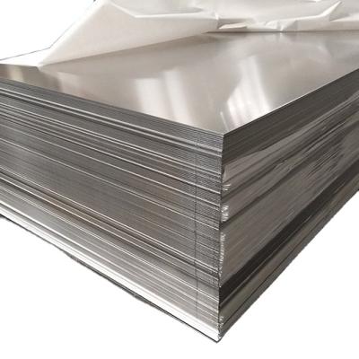 Κίνα Construction Hebei Factory Direct Aluminum Sheet Aluminum Mesh προς πώληση