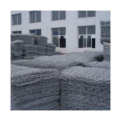 China Building Wire Mesh Welded Gabion Mesh Basket / Box / Stone Cages / Gabion Retaining Wall Garden Fence For Sale for sale