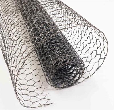 China Poultry Cages Wire Mesh Fence Board Metal Wire Mesh Hexagonal Mesh Poultry Decoration for sale