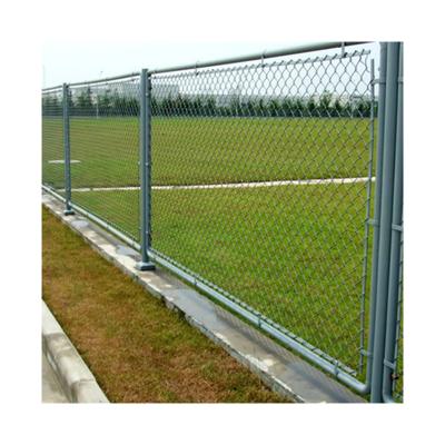 China Animal enclosure; chicken cage; rabbit fillet; wholesale construction safe and stable low carbon steel fence net pvc coated fence net for sale