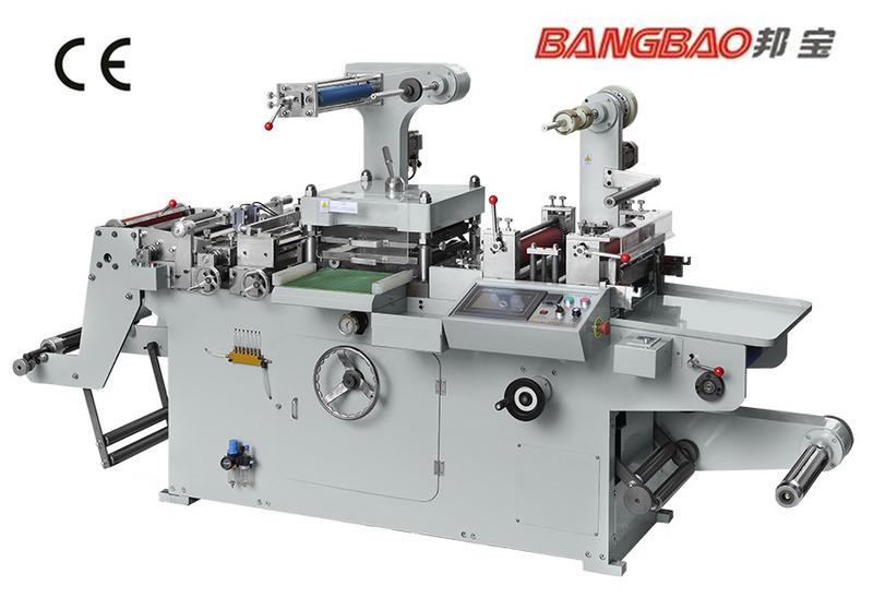 Verified China supplier - Wenzhou Bangbao Machinery Co., Ltd.