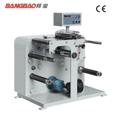 China TXF-320 Tape Slitting Machine for Adhesive Paper TXF-320 for sale