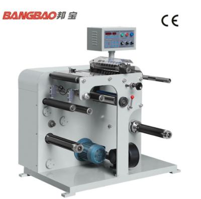 China TXF-320 Hotels Label Slitting Rewinding Machine for sale