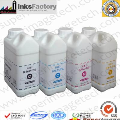 China Polyprint Printers Textile Reactive Inks for sale