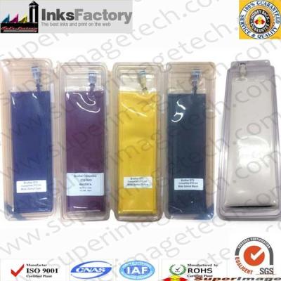 China Brother Gt-361/Gt-541/Gt-781/GT-782/GTX Garment Ink Pouches 380ml for sale