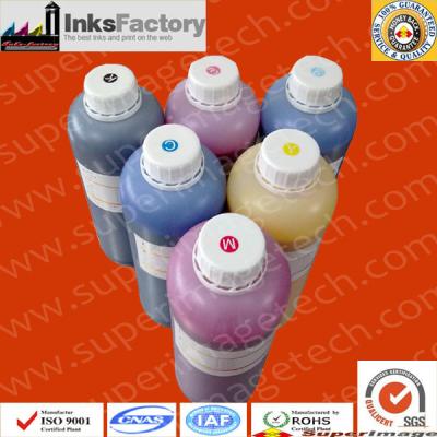 China Roland Sublimation Inks (dye sublimation inks) for sale