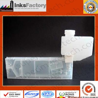 China Refill Cartridges with 330ml Ink Reservoir for Roland. Mimaki,float refill cartridges, rolandn refill cartridges,mimaki for sale