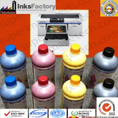 China Ultrachrome Dg Ink for Epson F2000 for sale