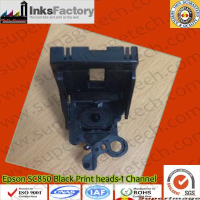 China Epson Sc-850 Black Print Head Genuine Original for sale