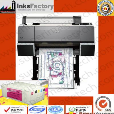 China Ink Cartridges for Epson T3000 Series Printers for sale