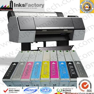 China Epson Surecolor P6000/P7000/P8000/P9000 Ink Cartridges for sale