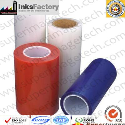 China Polyethylene Protection Film (PE Protection film) for sale