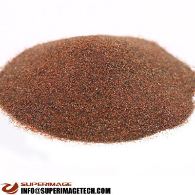 China 80 Mesh Garnet Sand/Water Cutting Garnet/Grinding Garnet/Polishing Garnet/Sandblasting Garnet for sale