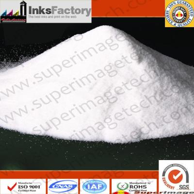 China Copolyester Hot Melt Adhesive Powder for Textile Transfer PES for sale