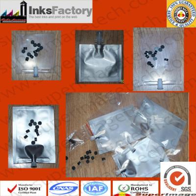 China 50ml. 60ml. 70ml. 75ml. 80ml. 100ml. 150ml Empty Ink Bags for Printers and Jet Coder for sale