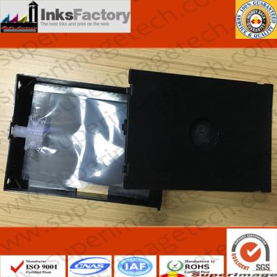 China Clear 115ml Empty Ink Bag with Seal Rubber (90mm*130mm) for sale