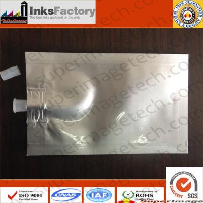 China Cij Empty Ink Bags Al Foil empty ink bags,hitachi empty ink bags viedojet empty ink bags code printer empty ink bags for sale