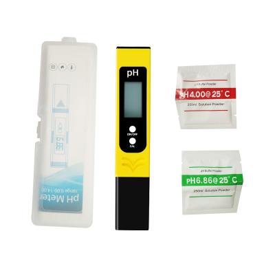 China 0-14 Portable PH Digital Water PH Meter PH04 for sale