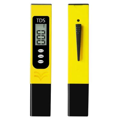 China Most Competitive Price Digital pH Tester For Water pH Value Test Used For Water Purifier PH04 for sale