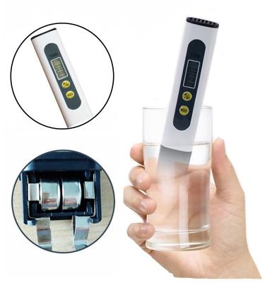 China Swimming Pool & Aquarium& Water Testing TDS-M2 Portable Water Testing Digital TDS Meter TDS Water Tester for sale