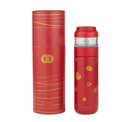 China SUS316 Stainless Steel High Fortune Shine Vacuum Thermos Mug Cup or Double Layer Thermos for sale