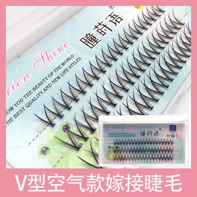 China Colorful Eyelash Supplies Eyelash Vendor Customized Boxes Magnetic Eyelash Wick Packaging Custom Logo for sale