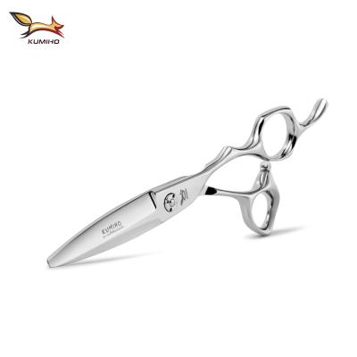 China Cutting Scissors LYJG-60 2020 New Arrival Sliding And Cutting Scissors Chinese 440c Stainless Professional Barber Scissors for sale