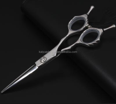 China thinning scissors hair scissors manufacturers, salon hair scissors china for sale