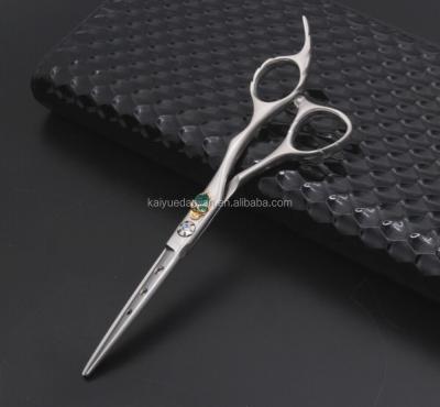 China Cutting the hair 1250 beautiful scissors new style for sale