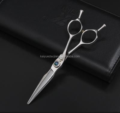 China Thinning Scissors 9217 Straight Blade Professional Scissors for Hair Cutting Scissors and Thinning Scissors for sale