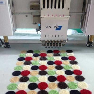 China Yonthin Chain Stitch Chenille Embroidery Machine Spare Parts Imported For Towel en venta