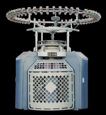 China Body Size Mini Circular Knitting Machine Single Jersey for Seamless Underwear en venta