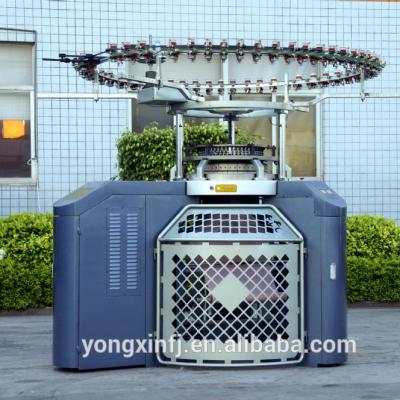 China 2.0 ~ 5.5KW Mini Circular Knitting Machine Manual Manufacturers en venta