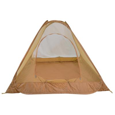 China ANNEX for Car Side Tent Middle East Mosquito Net Tent Hot Selling Arabic Desert Foldable Tent for sale