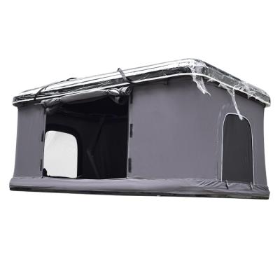 China Waterproof best roof top car tents very quick to install car tent tienda techo coche for sale