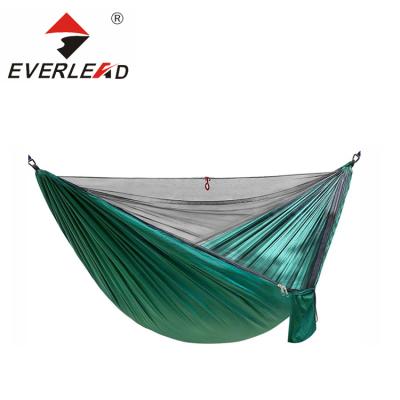 China With Offer High Quality Mosquito Net Factory Outdoor Hammock for sale