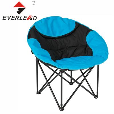 China Foldable Lightweight Best Compact Foldable Camping Chair for sale