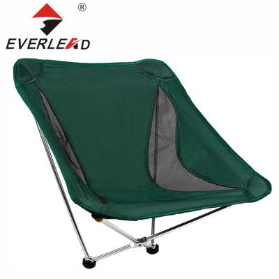 China Foldable Portable Outdoor Beach Camping Chair Luxury Wholesale for sale