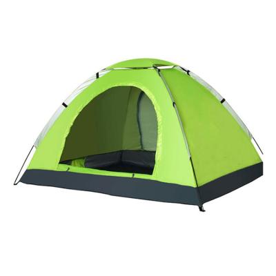 China 2018 Amazon UV-Resistant Hot Sale Manufacturing 2 Person Camping Tents for sale