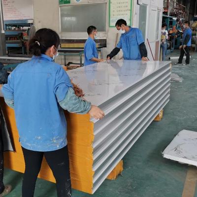 China Modern Factory Supply Fast Delivery Easy Install Exterior Building Material Wool Insulation Board Board for sale