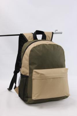 China China Professional School Bags for Teenagers Boys-HAB13557 for sale