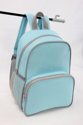 China children school backpack-HAB13571 for sale