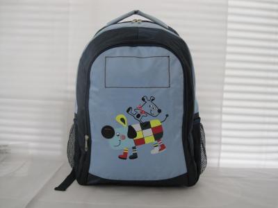 China best school backpack for high school-HAB13578 for sale