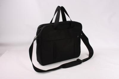 China 600D polyester briefcase bags office business briefcases for computer for sale