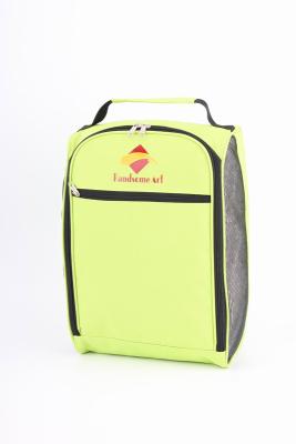 China Portable shoes storage bag for travel for sale