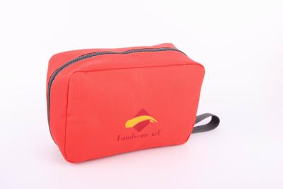 China Hot Seller Hanging Toiletry Kit For Travelling for sale