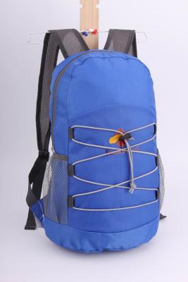 China Cheap Foldable Day Backpack For Promotion for sale