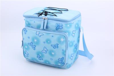 China Large Capacity  Wholesale cheap easy carry hot sale lunch box with bag for sale